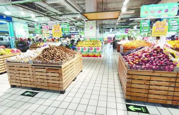 農貿市場，商超快檢實驗室建設方案