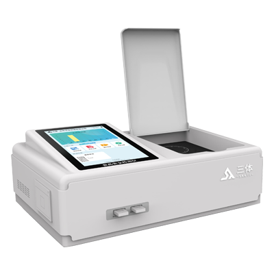 多參數(shù)食品安全檢測(cè)儀滿(mǎn)足消費(fèi)者檢測(cè)需求