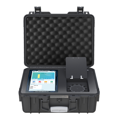 從農場到餐桌，食品肉類綜合檢測儀如何保障每一口的安全