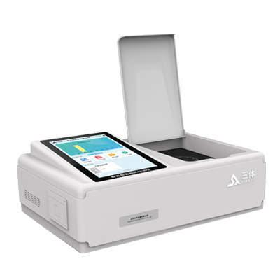 精準檢測，安心食用：食用油品質檢測儀全面解析