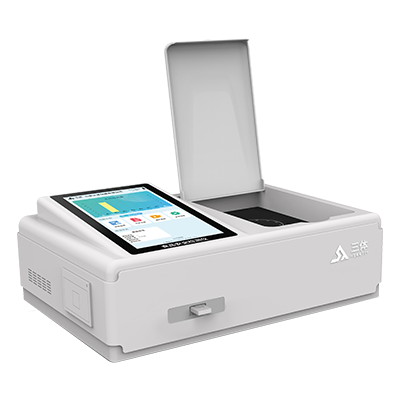 綠色餐桌背后的英雄：食品安全分析儀成行業新寵