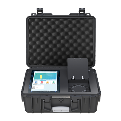 政企協(xié)同監(jiān)管利器：食品檢測設(shè)備助力地方標準落地實施