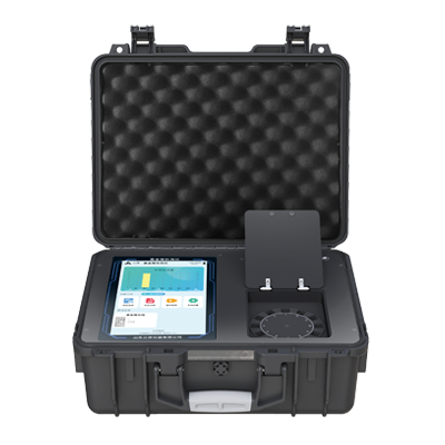 新手能操作食品安全快檢設(shè)備嗎？快速上手檢測(cè)無難度