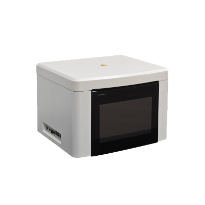 智能油液分析儀