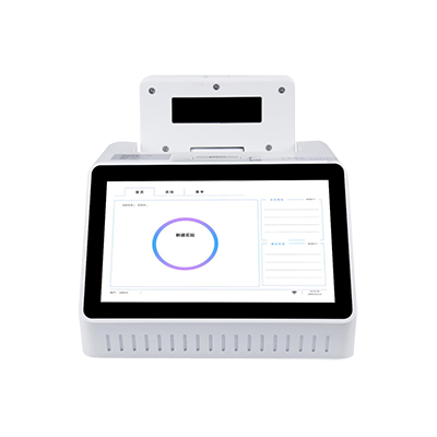 江西贛州肉兔養殖戶所需利器：動物疫病快速檢測儀 12 分鐘精準診斷兔群疫病