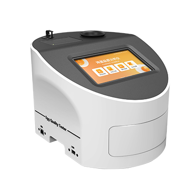 禽蛋哈夫值測定儀