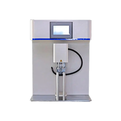 二氧化碳氣容量測試儀